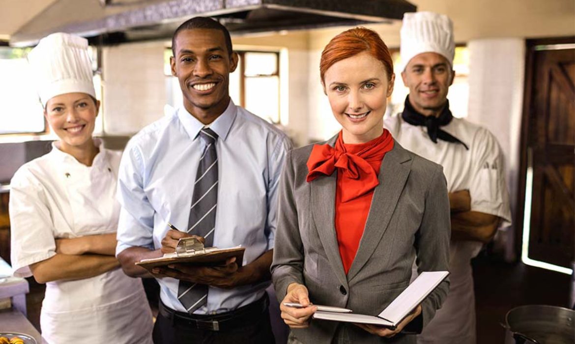 What is hospitality management, and why is it the right career option for you?