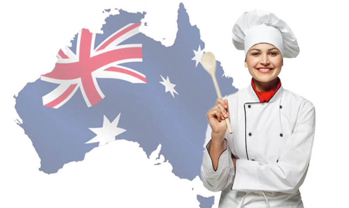 Swiss Institute Australia - SIT40516 Certificate III & IV in Commercial Cookery course in Australia