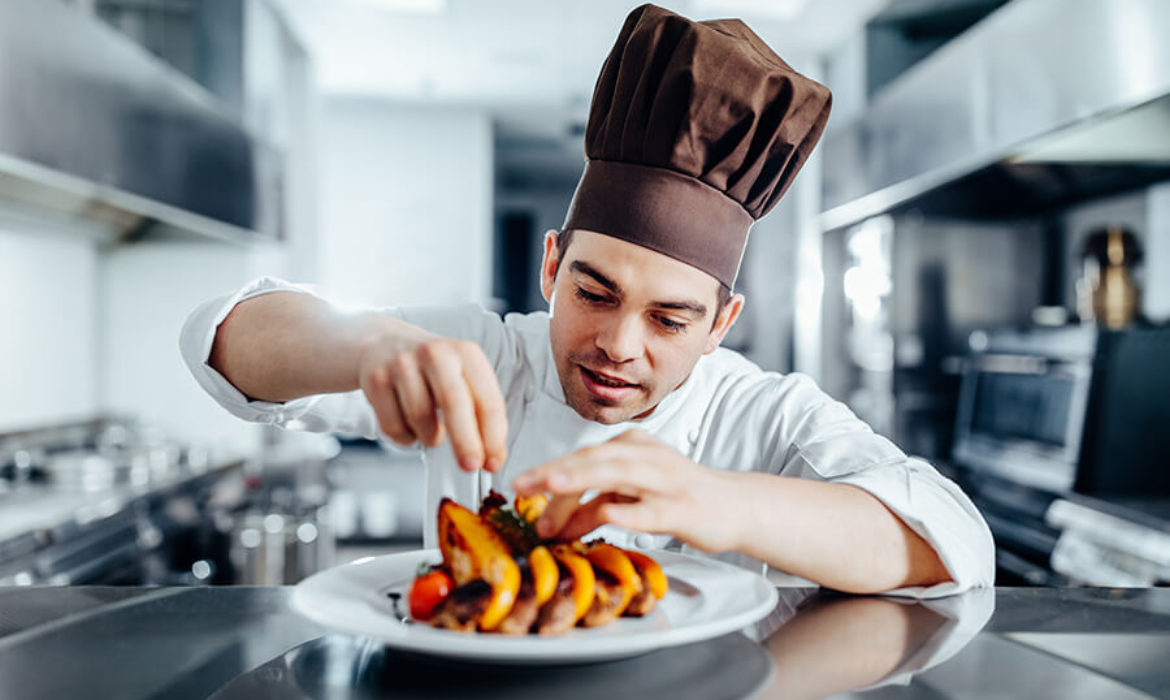 Swiss Institute Australia best SIT30816 Certificate III in Commercial Cookery online course provider in Australia RPL qualification in Melbourne