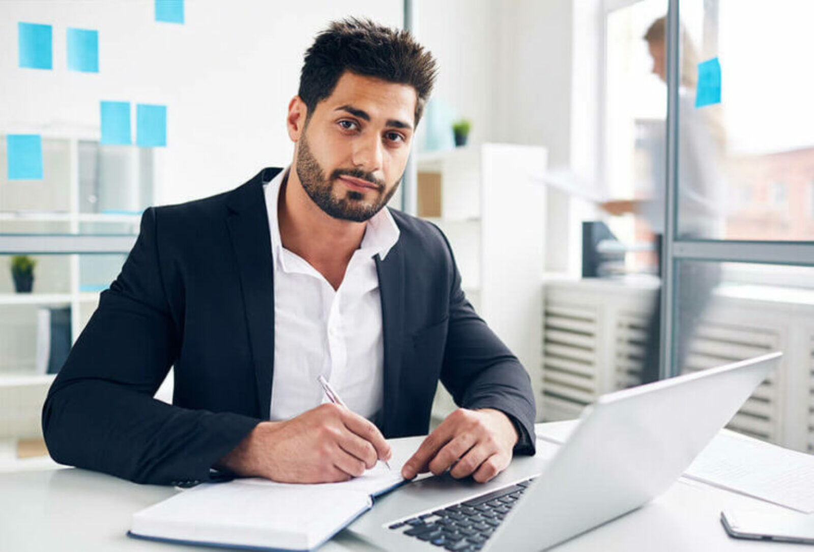 What Does a Project Manager Do?