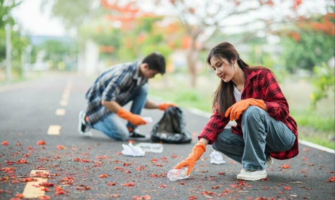 Why should students do community service - SWISS INSTITUTE AUSTRALIA has written about why should students do community service courses in Melbourne