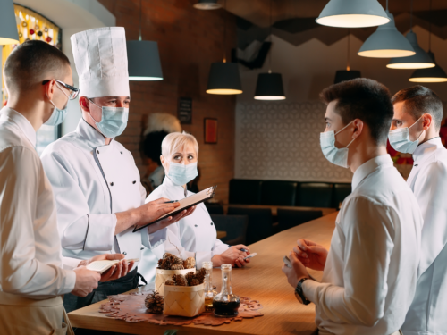 Navigating the Flames: Current Crisis Faced by Cooks and Chefs in Australia’s Hospitality Industry