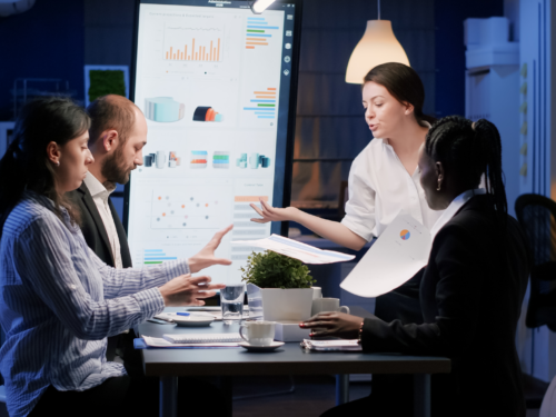 10 Tips to Give Your Project Management a Boost